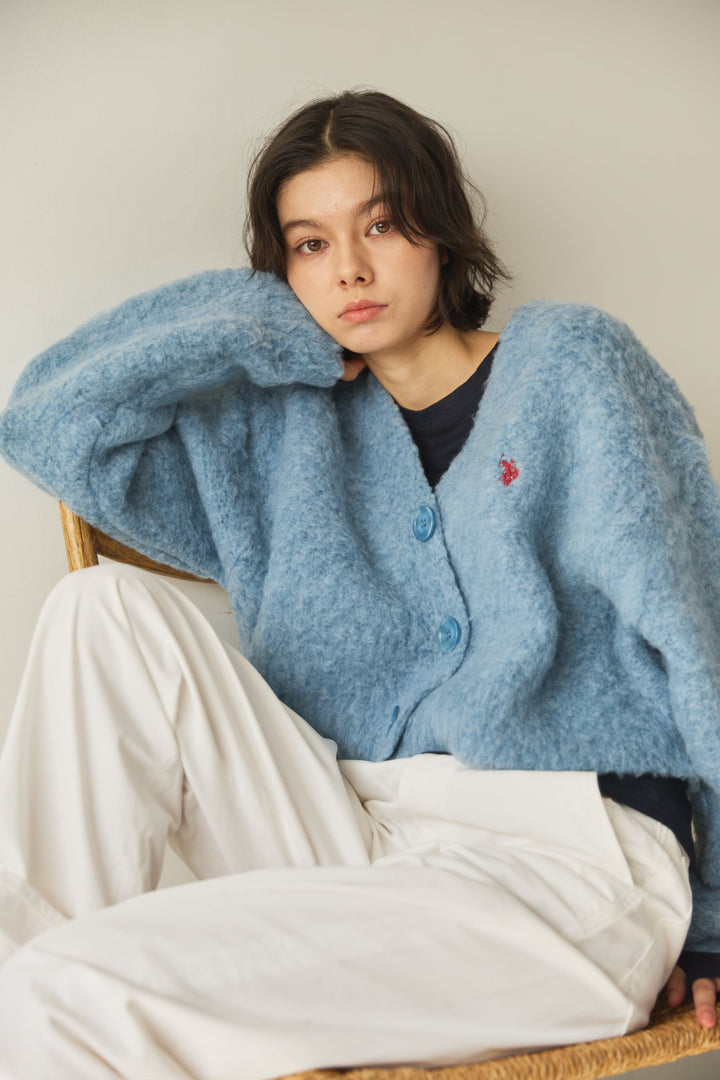 ニットカーディガン特集 – U.S. POLO ASSN. 公式オンラインストア