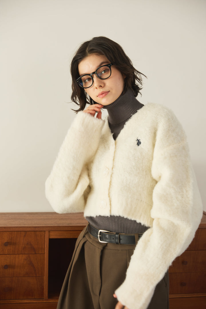 ニットカーディガン特集 – U.S. POLO ASSN. 公式オンラインストア