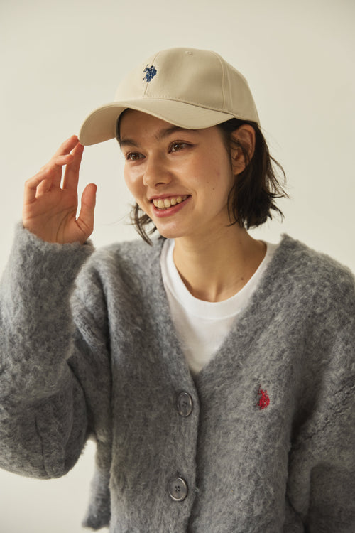 ニットカーディガン特集 – U.S. POLO ASSN. 公式オンラインストア