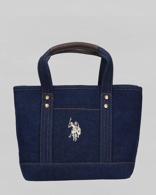 canvas tote bag USPA-1862