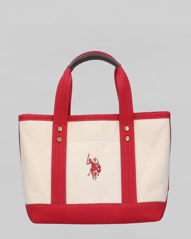 canvas tote bag USPA-1862