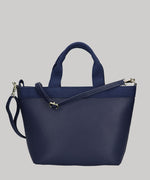 synthetic tote bag USPA-2676