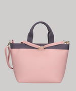 synthetic tote bag USPA-2676