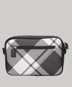 synthetic shoulder bag USPA-2675