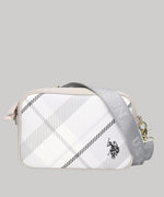 synthetic shoulder bag USPA-2675