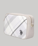 synthetic shoulder bag USPA-2675