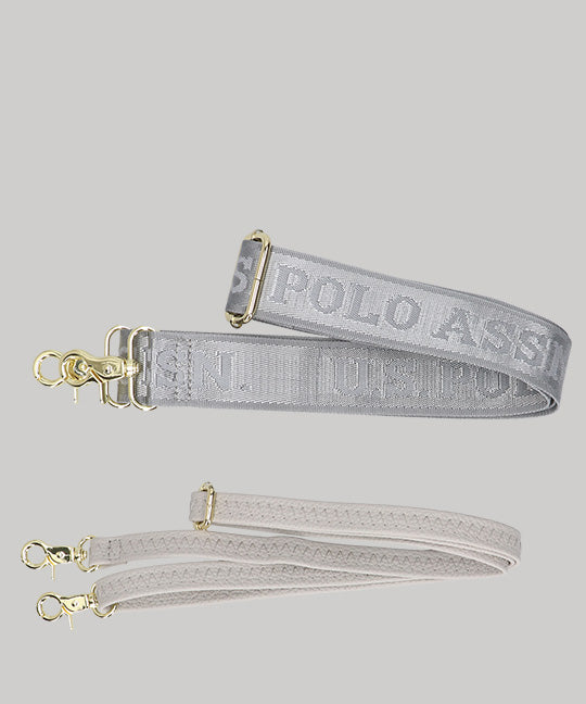 synthetic shoulder bag USPA-2675