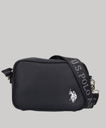 synthetic shoulder bag USPA-2675