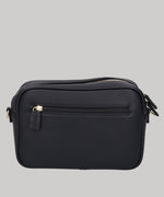 synthetic shoulder bag USPA-2675