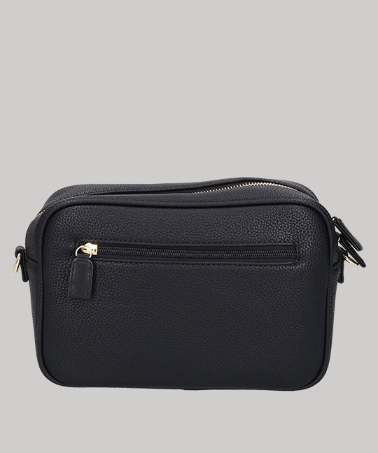 synthetic shoulder bag USPA-2675