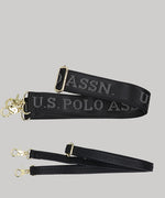 synthetic shoulder bag USPA-2675