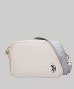 synthetic shoulder bag USPA-2675
