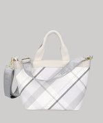 synthetic tote bag USPA-2676