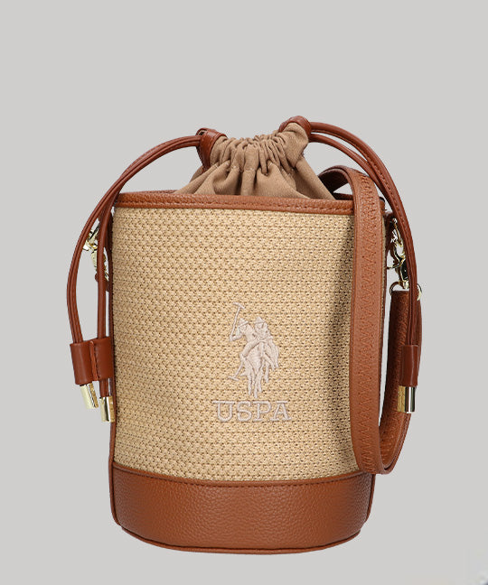 Vacance bucket bag　USPA-2700