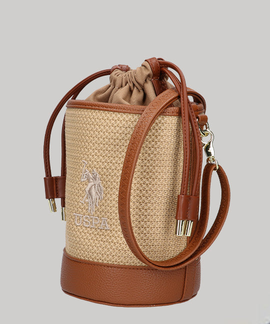 Vacance bucket bag　USPA-2700