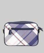 synthetic shoulder bag USPA-2675