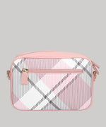 synthetic shoulder bag USPA-2675