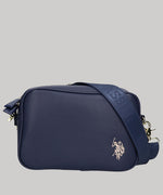 synthetic shoulder bag USPA-2675