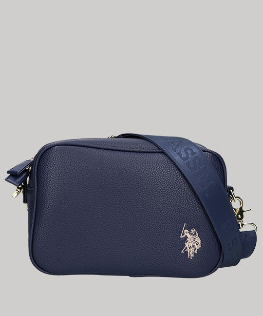 synthetic shoulder bag USPA-2675