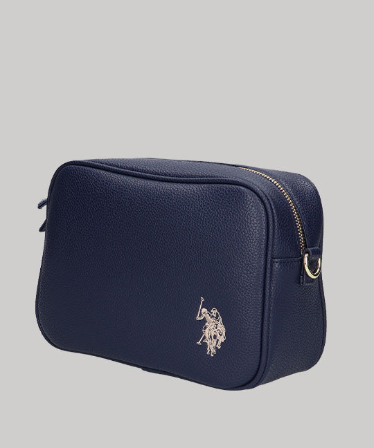 synthetic shoulder bag USPA-2675