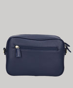synthetic shoulder bag USPA-2675
