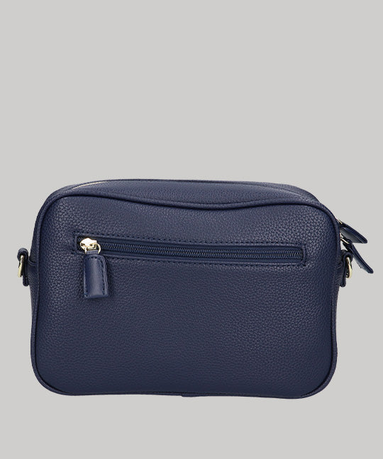 synthetic shoulder bag USPA-2675