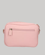 synthetic shoulder bag USPA-2675