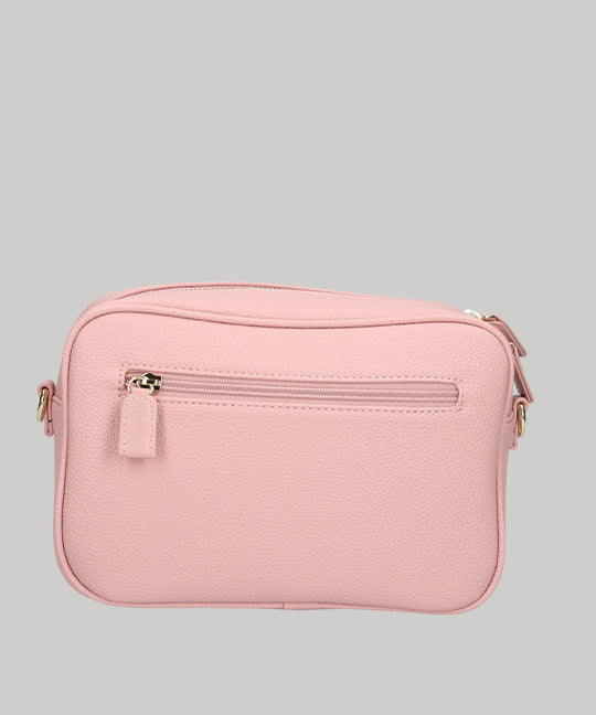 synthetic shoulder bag USPA-2675