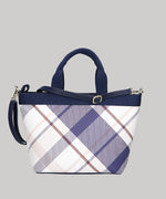 synthetic tote bag USPA-2676