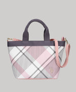 synthetic tote bag USPA-2676