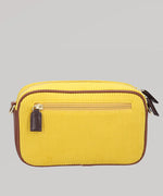 corduroy shoulder bag USPA-2693