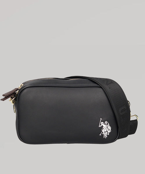 楽天市場】U.S.POLO ASSN. ユーエスポロアッスン ショルダーバッグ トートバッグ リサイクルナイロン USPA2652 ポロ POLO  USポロ レディース 人気 ギフト オシャレ ブランド 通勤新社会人 社会人 通学 リクルート 就活 婚活 飲み会 デート : ブランド探検隊