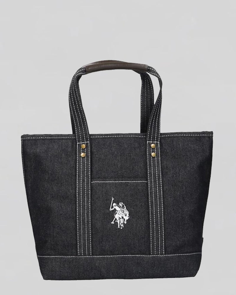 canvas tote bag M USPA-2651