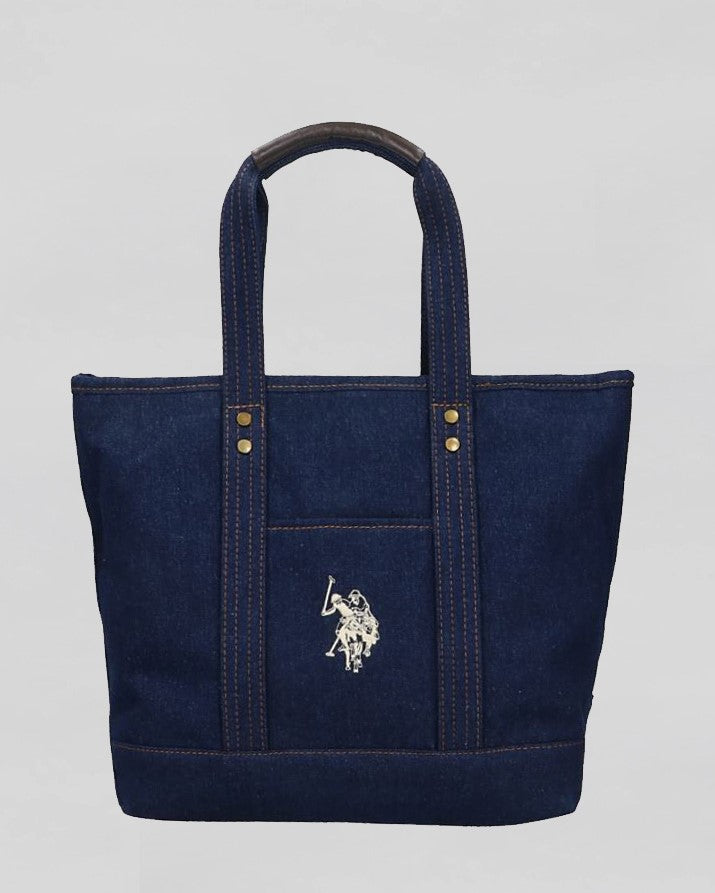 canvas tote bag M USPA-2651