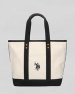 canvas tote bag M USPA-2651