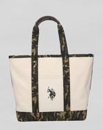 canvas tote bag M USPA-2651