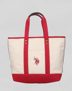 canvas tote bag M USPA-2651