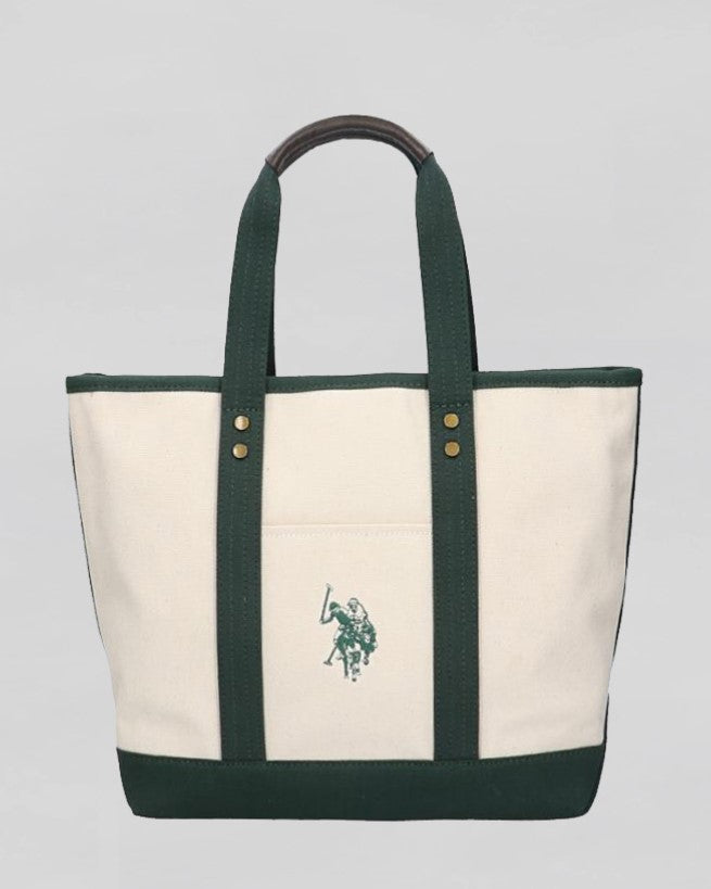 canvas tote bag M USPA-2651