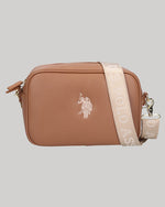 Gateway crossbody shoulder bag USPA-2617