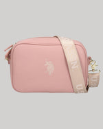 Gateway crossbody shoulder bag USPA-2617