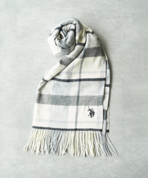 logo check muffler USPA-2019