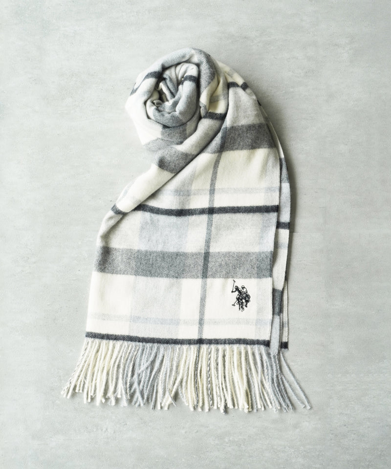 logo check muffler USPA-2019