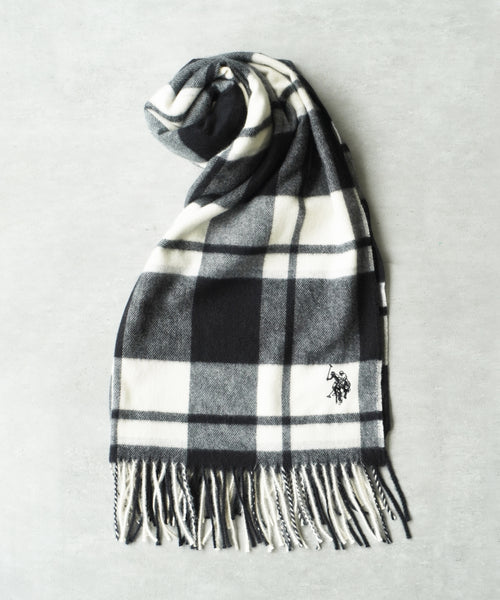 logo check muffler USPA-2019
