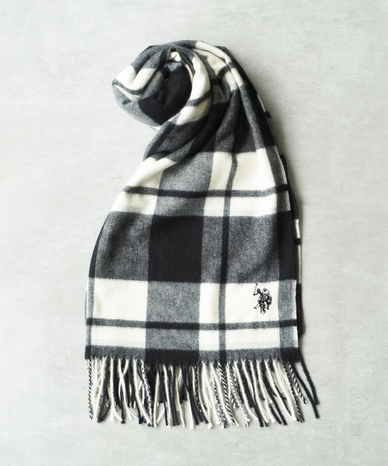 logo check muffler USPA-2019