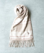 logo check muffler USPA-2019