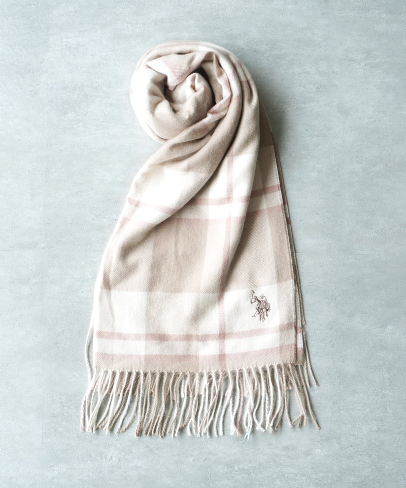 logo check muffler USPA-2019