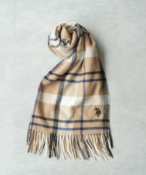 logo check muffler USPA-2019