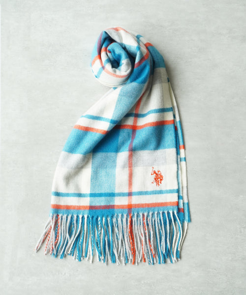 logo check muffler USPA-2019