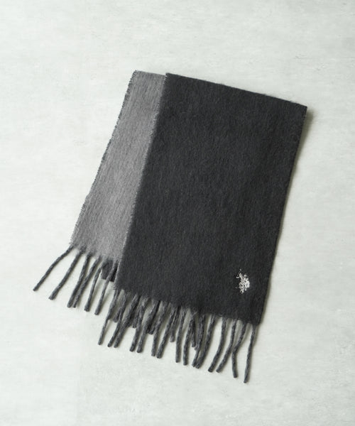 Boucle muffler USPA-2017