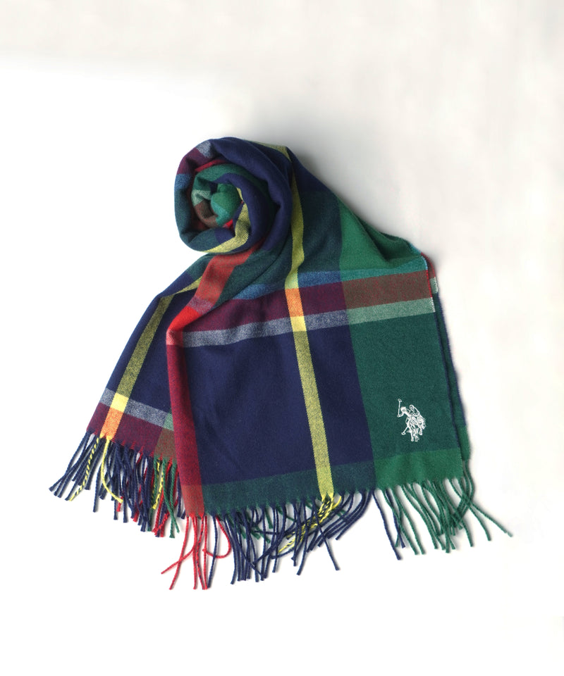 logo muffler USPA2016 – U.S. POLO ASSN. 公式オンラインストア